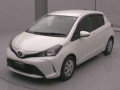 2017 Toyota Vitz