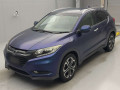 2014 Honda VEZEL