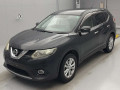 2014 Nissan X-Trail