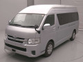 2019 Toyota Hiace Wagon