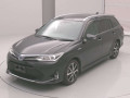 2019 Toyota Corolla Fielder