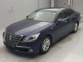 2014 Toyota Crown Hybrid