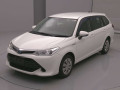 2016 Toyota Corolla Fielder