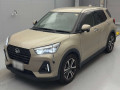 2023 Daihatsu Rocky