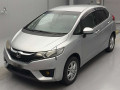 2014 Honda Fit Hybrid