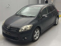 2009 Toyota Auris