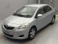 2009 Toyota Belta