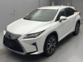 2016 Lexus RX