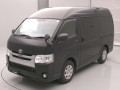 2020 Toyota Regiusace Van