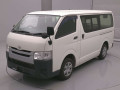 2015 Toyota Regiusace Van