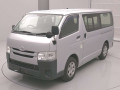2017 Toyota Hiace Van
