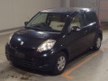 2009 Toyota Passo