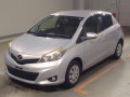 2012 Toyota Vitz