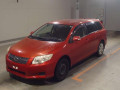 2007 Toyota Corolla Fielder