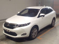 2014 Toyota Harrier