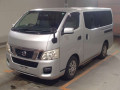 2012 Nissan NV350 CARAVAN VAN