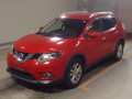 2014 Nissan X-Trail