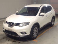 2016 Nissan X-Trail