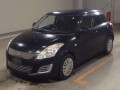 2015 Suzuki Swift
