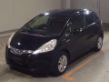 2013 Honda Fit Hybrid