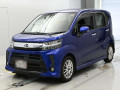 2017 Daihatsu Move