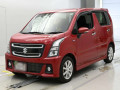 2020 Suzuki WAGON R STINGRAY