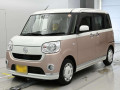 2018 Daihatsu Move Canbus
