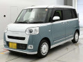 2025 Daihatsu Move Canbus