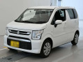2024 Suzuki Wagon R