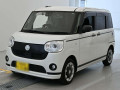 2019 Daihatsu Move Canbus