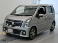 2017 Suzuki WAGON R STINGRAY