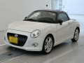 2016 Daihatsu Copen