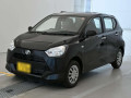 2025 Daihatsu Mira e:S