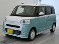 2025 Daihatsu Move Canbus