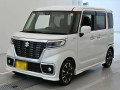 2019 Suzuki Spacia Custom