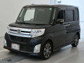 2015 Daihatsu Tanto