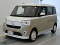 2022 Daihatsu Move Canbus