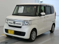 2018 Honda N-BOX