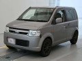 2007 Mitsubishi eK Wagon