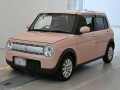 2016 Suzuki ALTO Lapin