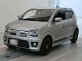 2021 Suzuki Alto Works