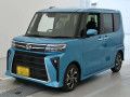 2023 Daihatsu Tanto