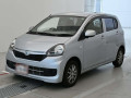 2015 Daihatsu Mira e:S