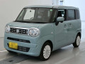 2024 Suzuki WAGON R SMILE