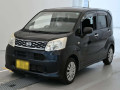 2015 Daihatsu Move