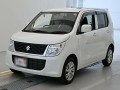 2016 Suzuki Wagon R