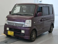 2005 Suzuki Every Wagon