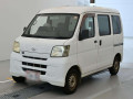 2008 Daihatsu Hijet Cargo