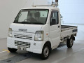 2008 Suzuki Carry Truck