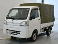 2018 Daihatsu Hijet Truck
